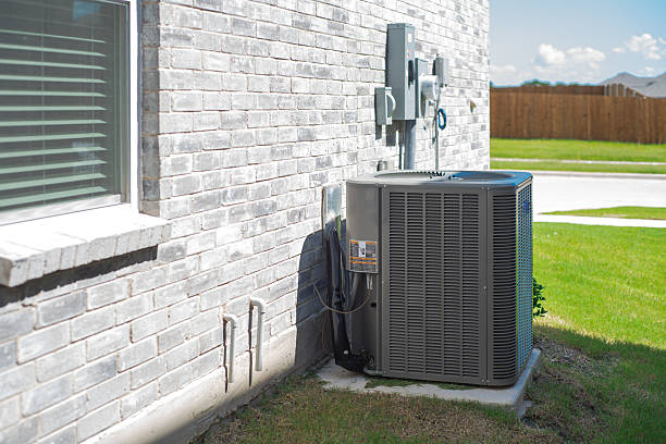 Reliable Ac Installation contractor in Bismarck, ND by FH HVAC